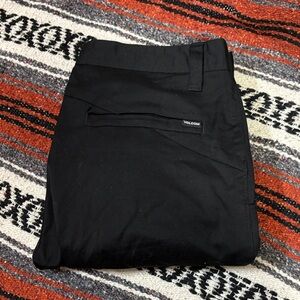 Mens volcom pants